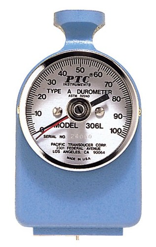Ptc instruments durometro - ptc,