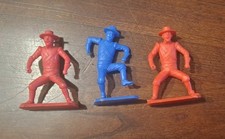 Lotto 3 Soldatini Dulcop
