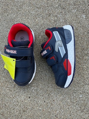 Primigi kids mavy shoes size