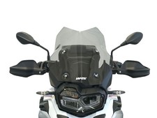 CUPOLINO TOURING FUME WRS PER