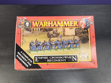 Warhammer 40.000 Reggimento