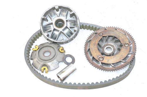 Variatore piaggio liberty - variatore,