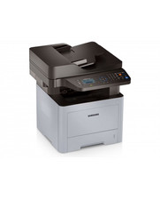 Samsung ProXpress SL-M3370FD Stampante Multifunzione Stampa Fax bianco nero Usb 