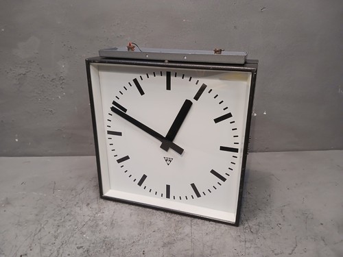 Orologio stazione e - orologio,