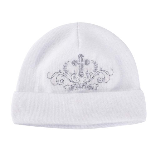 Lacofia cappello battesimo - lacofia, da
