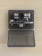 Console Game Sony Playstation PSP EUR Videocamera Camera PSP-300 1.3 Mega Pixels