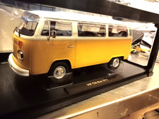 VW VOLKSWAGEN T2 Bus T2b bus