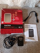 RARO DA COLLEZIONE SanDisk