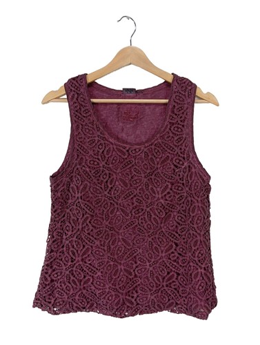 Nile canotta donna - canotta, top