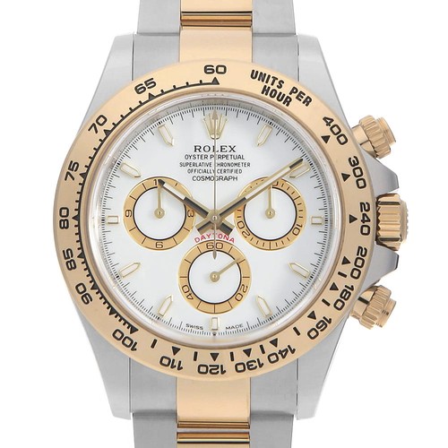 Rolex cosmograph daytona - rolex,