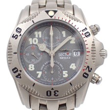 Sector 950 Valjoux 7750