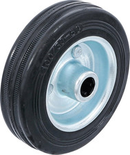 BGS Diy 80959 | Ruota in Gomma