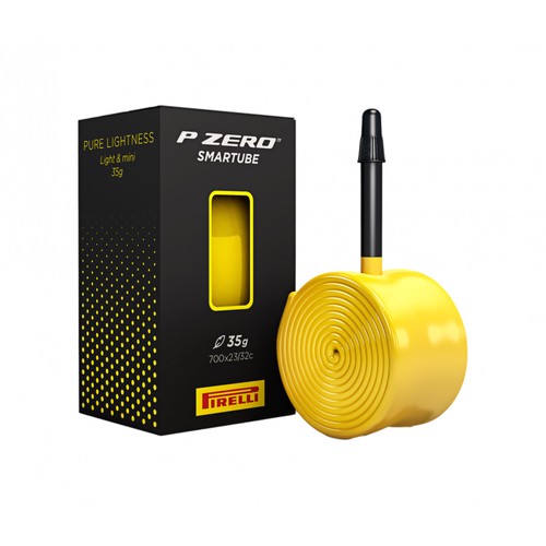 Tubo interno pirelli zero - tubo, p