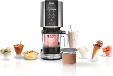 Ninja NC301 CREAMi Gelatiera