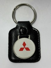 Portachiavi vintage Mitsubishi