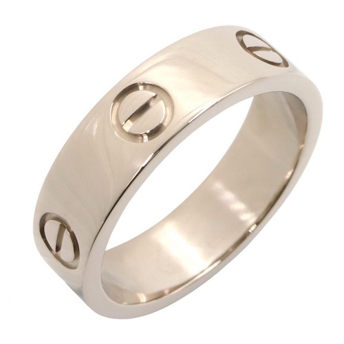 Anello cartier love - anello,