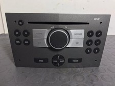 AUTORADIO PER OPEL Astra H S