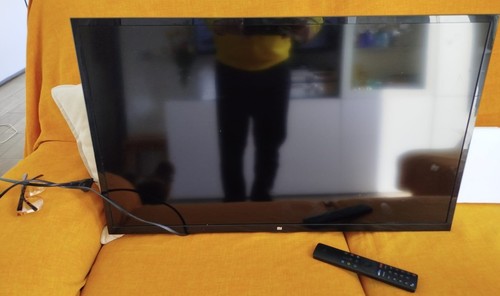 Smart pollici android - tv,