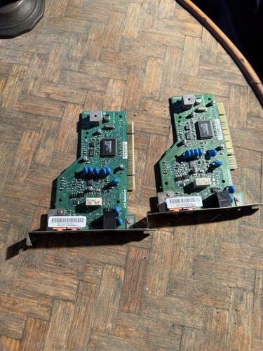 Componente usrobotics - componente, pc