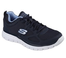 Sneaker da uomo Skechers Burns
