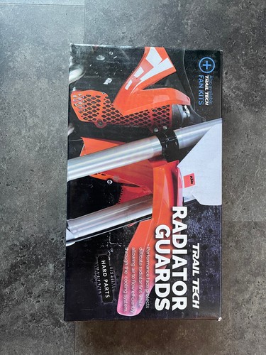 Trail tech protezioni - trail,