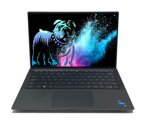 Dell precision 5470 - 5470, 14"