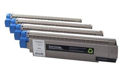 Cartuccia toner compatibile - toner,