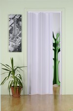 Porta soffietto con - a,