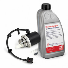 Pompa di precarico Haldex per