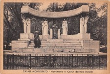 Cartolina postcard casale - -,