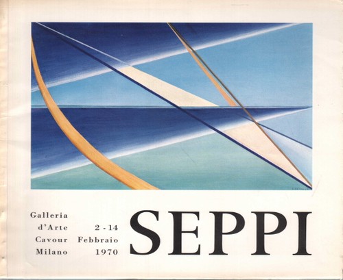 Cesarina seppi marco - cesarina,