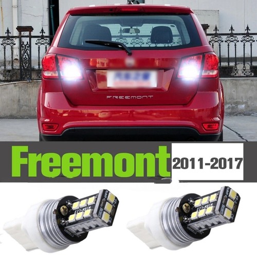 Coppia luci retromarcia led - luci, 15