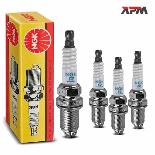 Candele ngk bkur6et 2397 - 4,