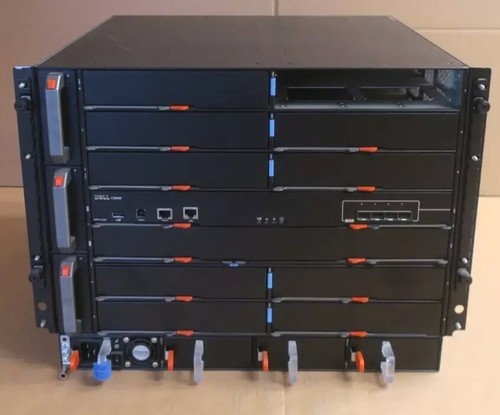 Dell networking c9010 switch - c9010,