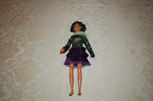 Mondo barbie ana - il,