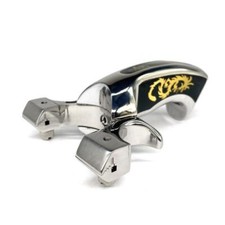 Fionda ricurva potente catapulta tiro con l'arco caccia imbracatura tiro bersaglio arco