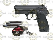 Combo CO2 Gamo GAMO PT80 4,5