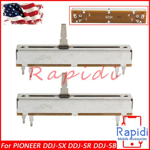 Pezzi 418 701 ha fader - pezzi, 418-s1-701-ha