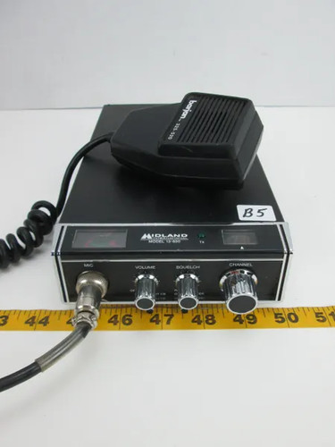 Vintage midland international - vintage,