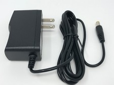 Adattatore di Alimentazione AC Ricambio per M-AUDIO Keystation 61, Keystation 61es