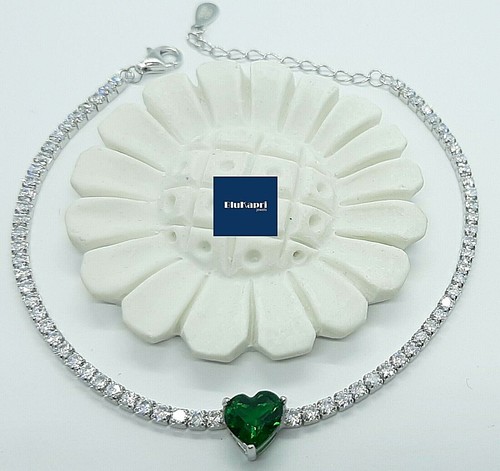 Bracciale donna tennis - , in