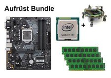 Bundle ASUS Prime B360M-A +