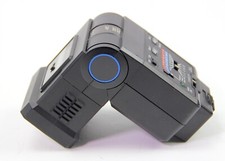 Camera Flash Maxwell DT-700S Zoom Auto Thyristor Bounce Electronic Flash Unit