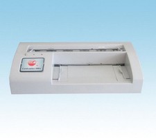 Portable Semi-auto A4 Business