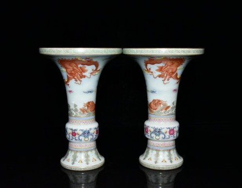 Antica porcellana - , 5,9"