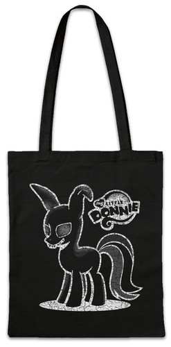 Borsa shopping little - borsa, my