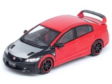 HONDA Civic (FD2) Mugen RR -
