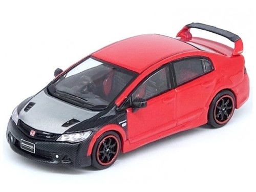 Honda civic mugen - honda,