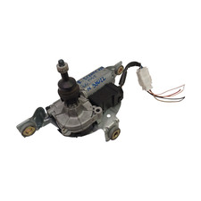 MOTORINO TERGICRISTALLO POSTERIORE PER RENAULT Scenic RX4 549 04 012 (00>03)