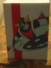 ATLAS UFO ROBOT GOLDRAKE anime